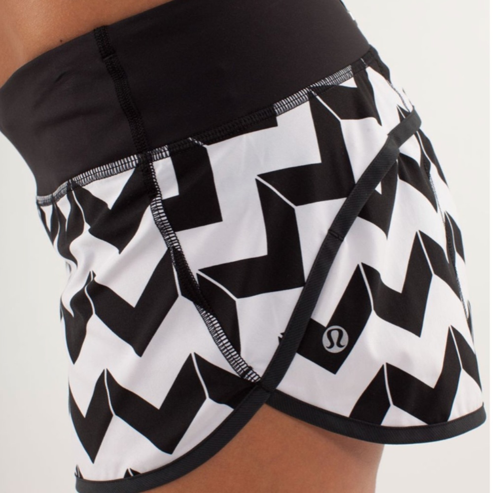 Lululemon Speed Short - Picture 6 of 11